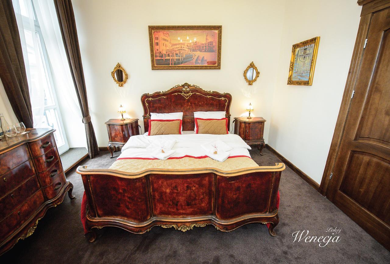 Sempre B&B Plock Exterior photo