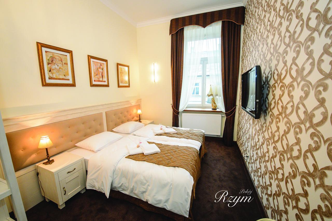 Sempre B&B Plock Exterior photo